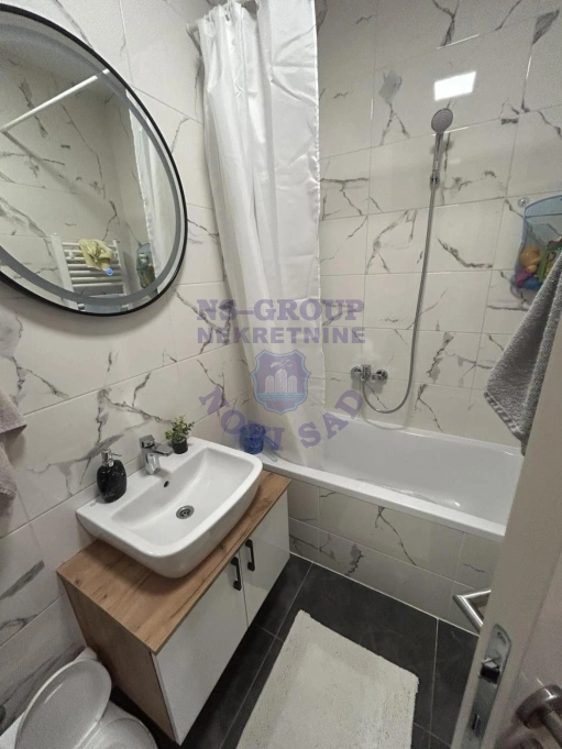 stan na prodaju Novi Sad 59m2 570418