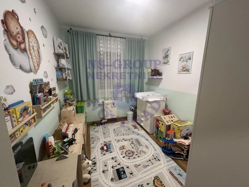 stan na prodaju Novi Sad 59m2 570418