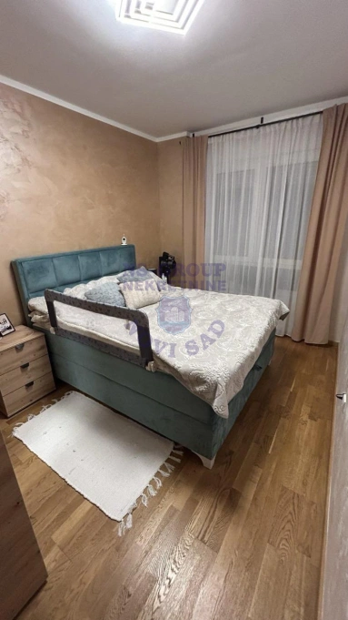 stan na prodaju Novi Sad 59m2 570418