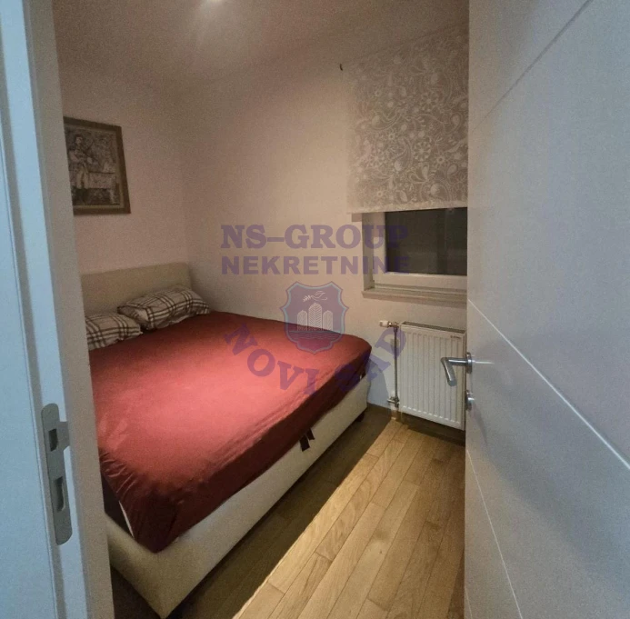stan na prodaju Novi Sad 38m2 570038