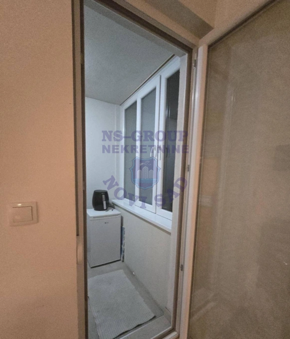 stan na prodaju Novi Sad 38m2 570038