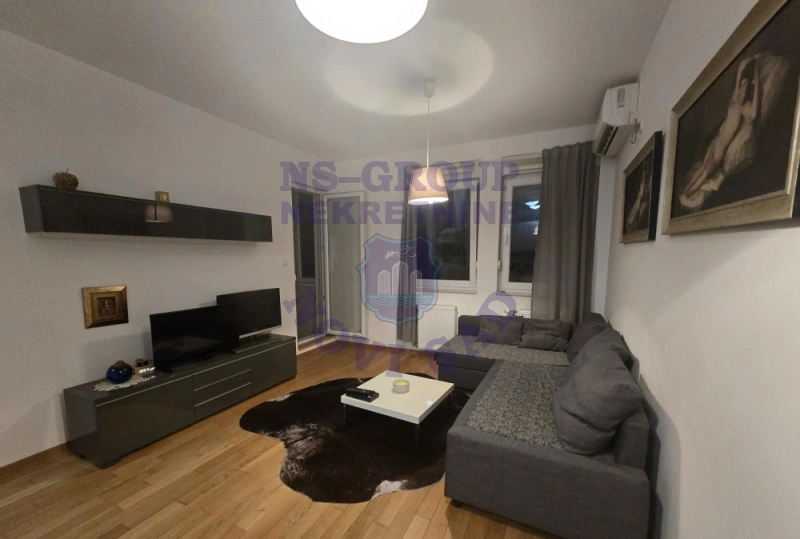 stan na prodaju Novi Sad 38m2 570038