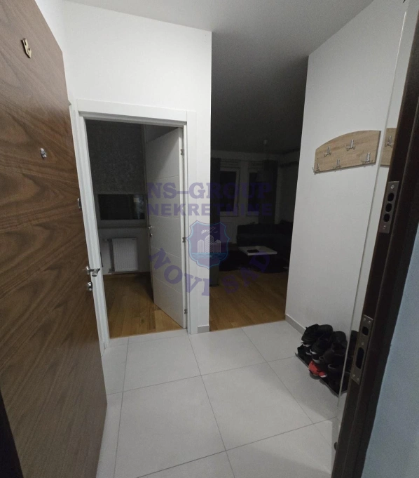 stan na prodaju Novi Sad 38m2 570038