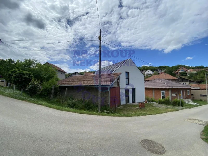 kuca na prodaju Bukovac 105m2 563854