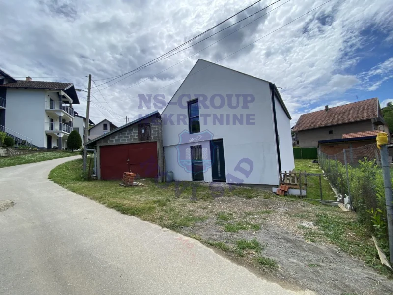 kuca na prodaju Bukovac 105m2 563854