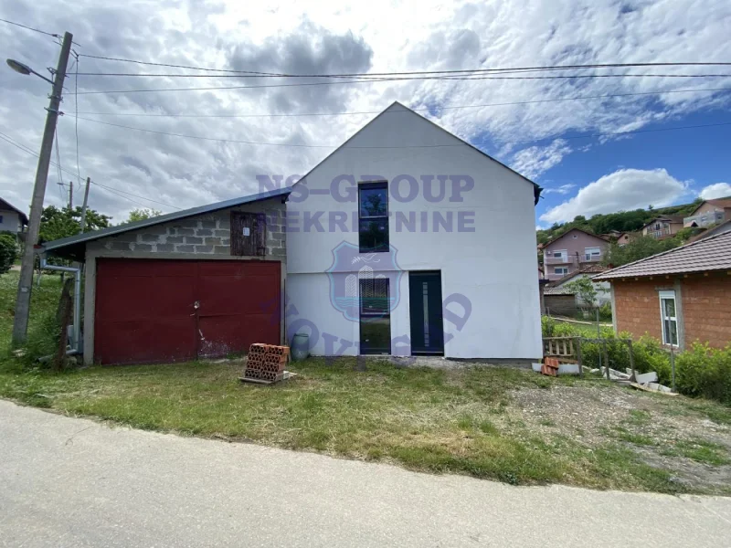 kuca na prodaju Bukovac 105m2 563854
