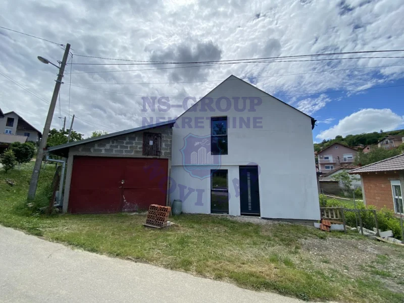 kuca na prodaju Bukovac, 105m2 563854