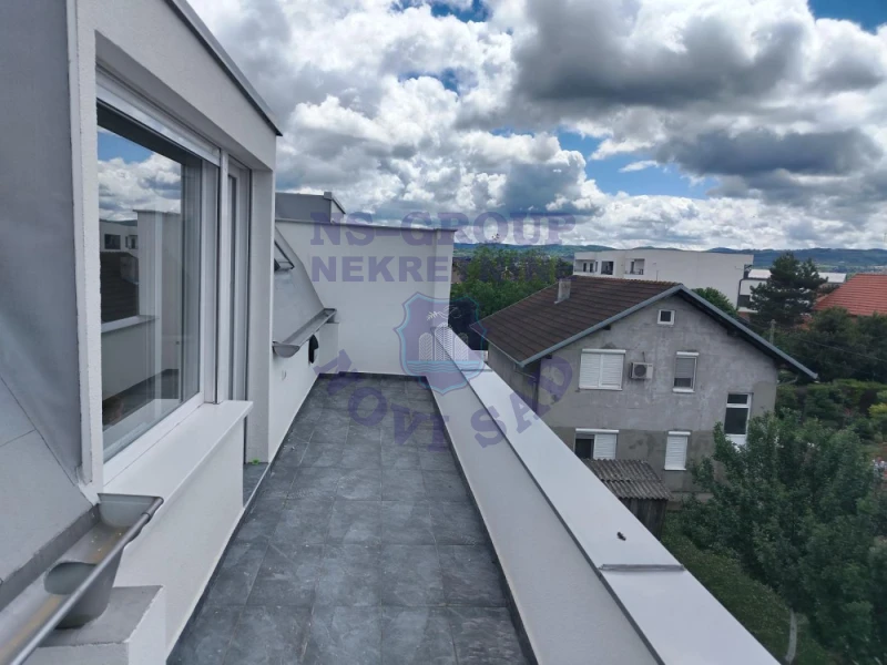 stan na prodaju Veternik, 85m2 570330