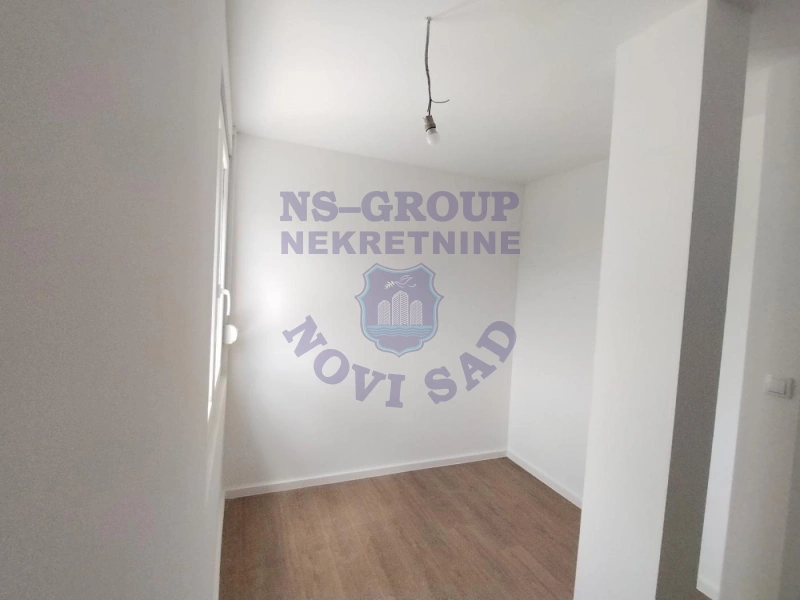 stan na prodaju Veternik 85m2 570330