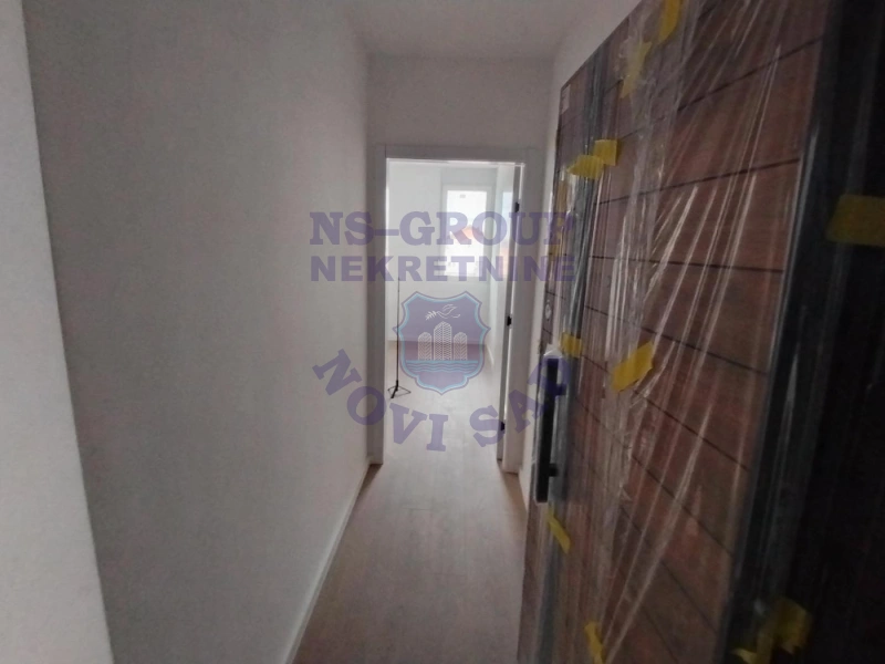 stan na prodaju Veternik 85m2 570330