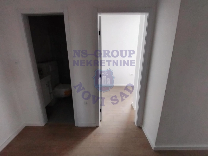 stan na prodaju Veternik 85m2 570330