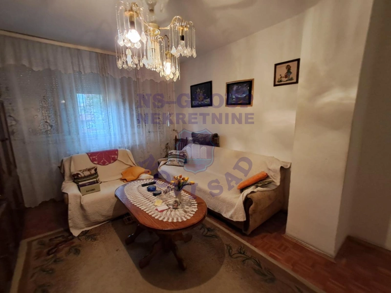 stan na prodaju Novi Sad 58m2 570392