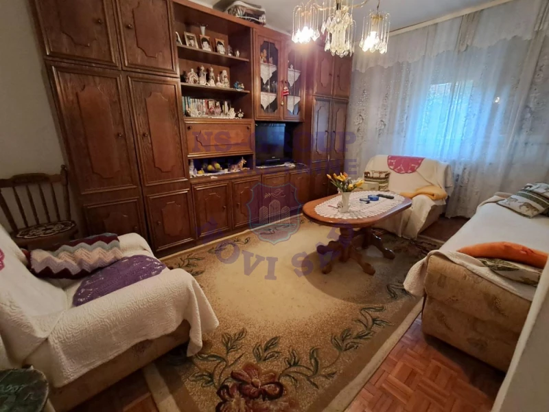 stan na prodaju Novi Sad, 58m2 570376