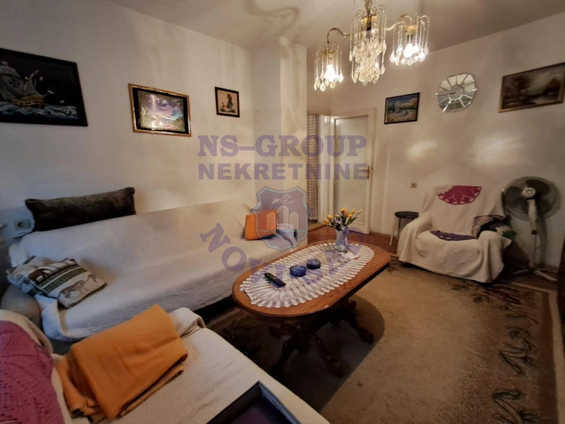 stan na prodaju Novi Sad 58m2 570392