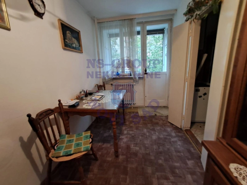 stan na prodaju Novi Sad 58m2 570392