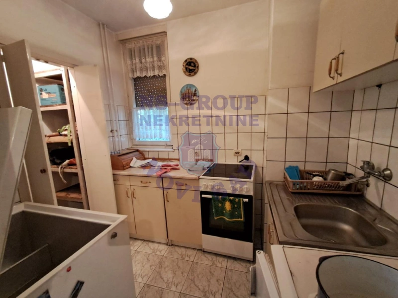 stan na prodaju Novi Sad 58m2 570392