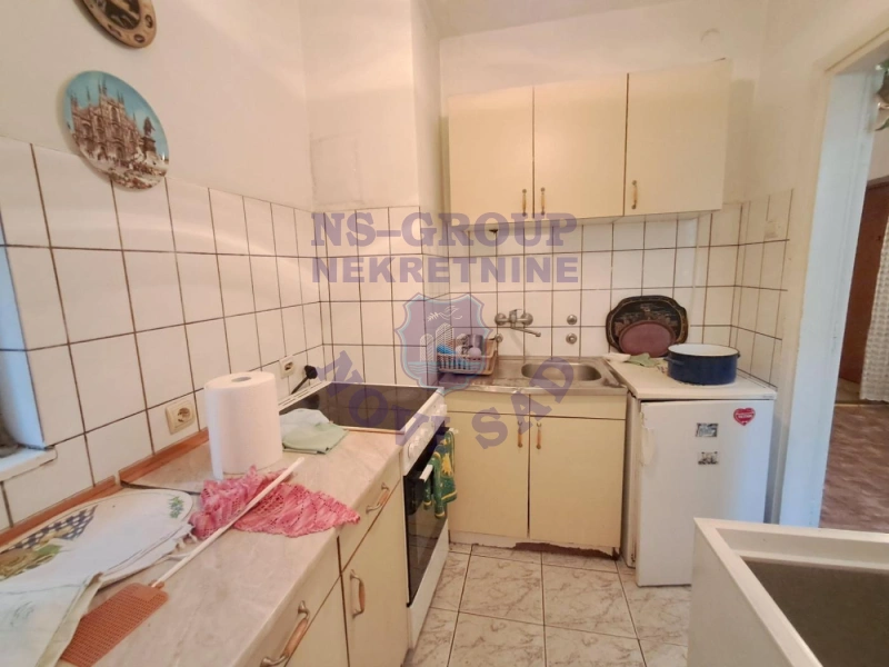 stan na prodaju Novi Sad 58m2 570392