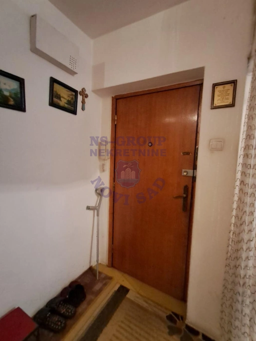 stan na prodaju Novi Sad 58m2 570392