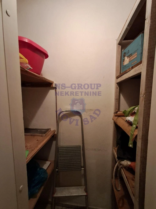 stan na prodaju Novi Sad 58m2 570392