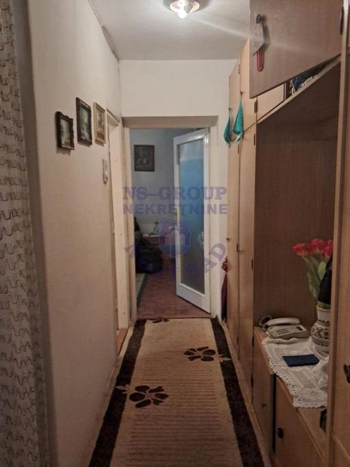 stan na prodaju Novi Sad 58m2 570392