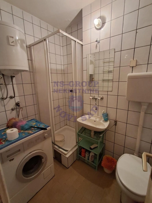 stan na prodaju Novi Sad 58m2 570392