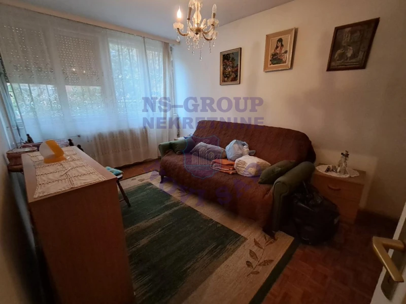 stan na prodaju Novi Sad 58m2 570392