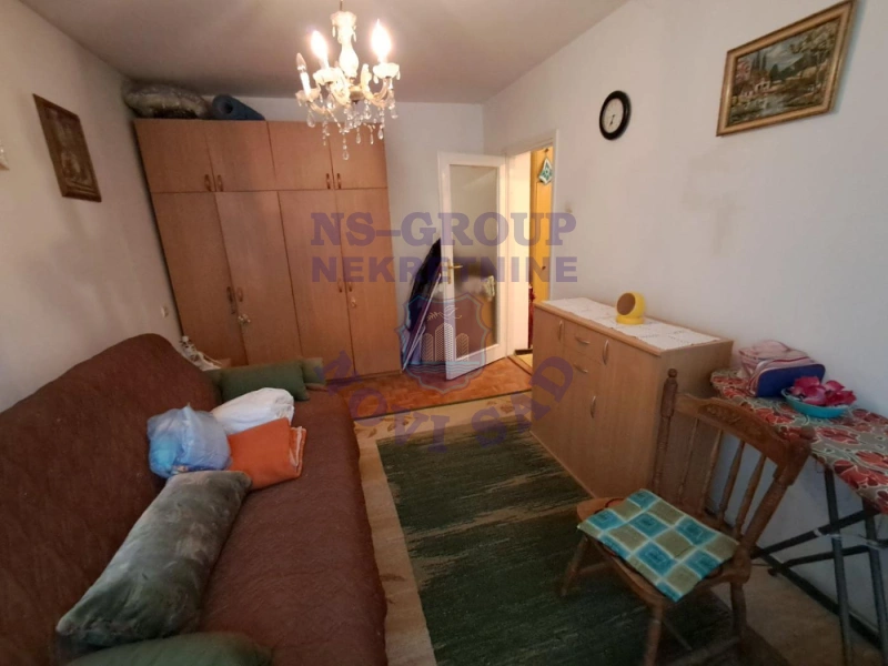 stan na prodaju Novi Sad 58m2 570392