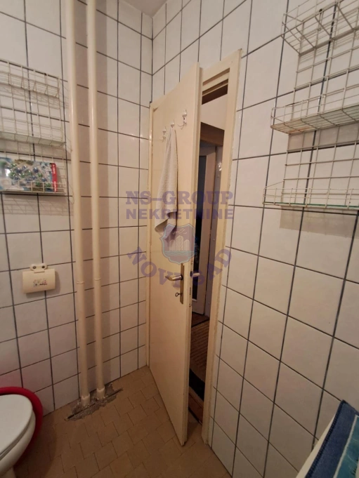stan na prodaju Novi Sad 58m2 570392