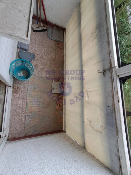 stan na prodaju Novi Sad 58m2 570392
