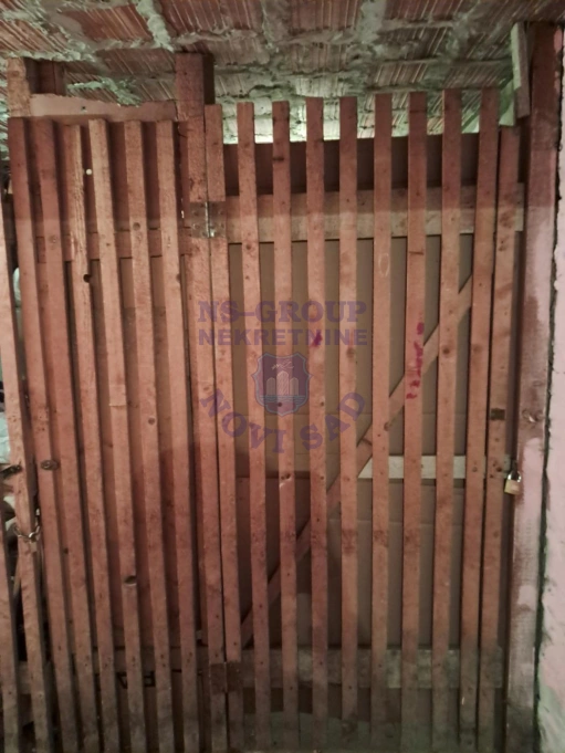 stan na prodaju Novi Sad 58m2 570392