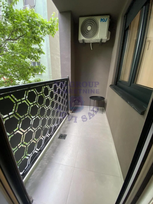 stan za izdavanje Novi Sad 40m2 16394