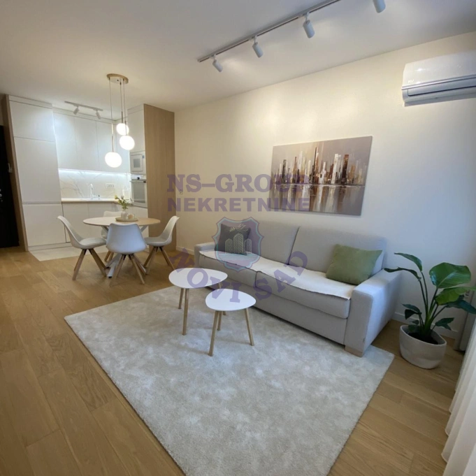 stan za izdavanje Novi Sad 40m2 16394