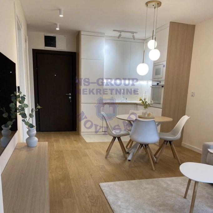 stan za izdavanje Novi Sad 40m2 16394