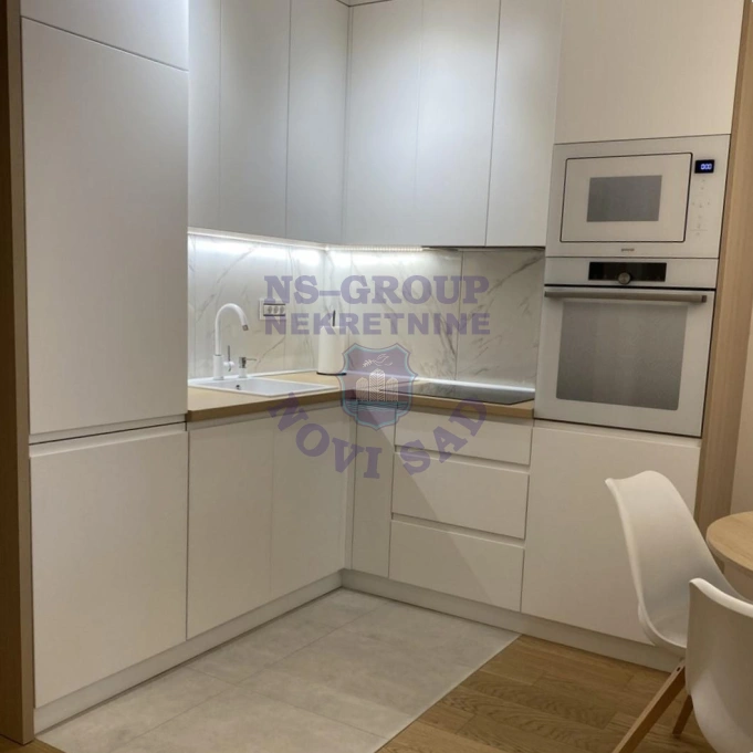 stan za izdavanje Novi Sad 40m2 16394