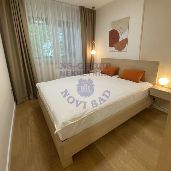 stan za izdavanje Novi Sad 40m2 16394