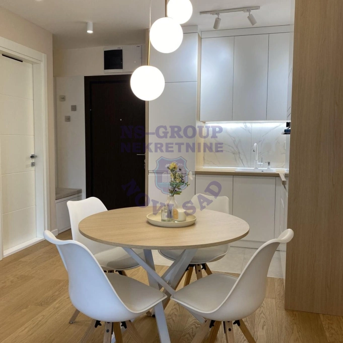 stan za izdavanje Novi Sad 40m2 16394