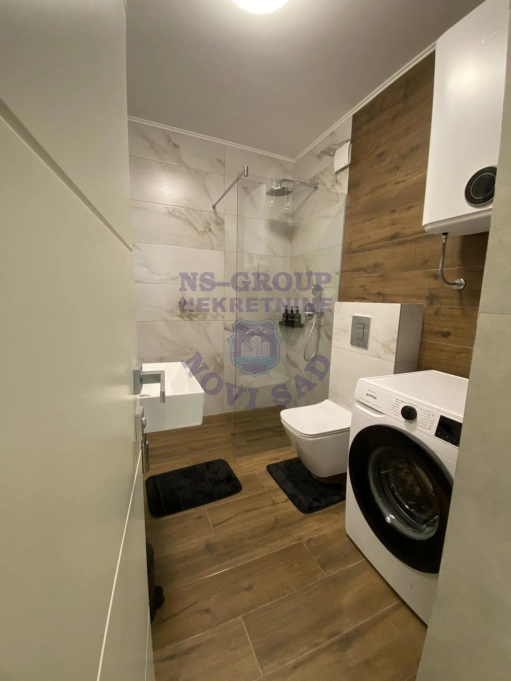 stan za izdavanje Novi Sad 40m2 16394