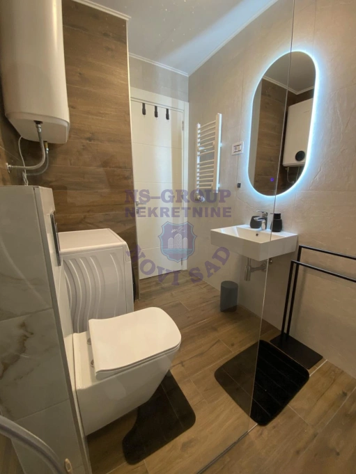 stan za izdavanje Novi Sad 40m2 16394