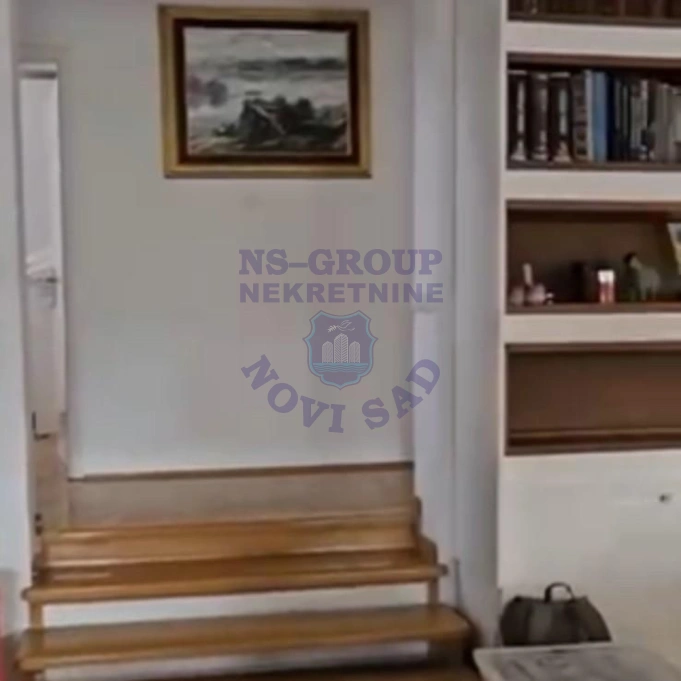 stan za izdavanje Petrovaradin 120m2 16387