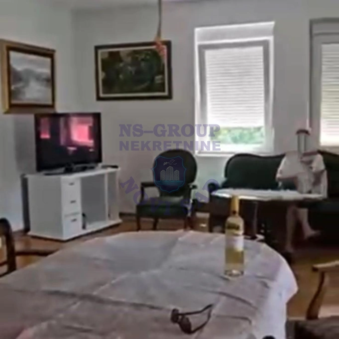 stan za izdavanje Petrovaradin, 120m2 16387