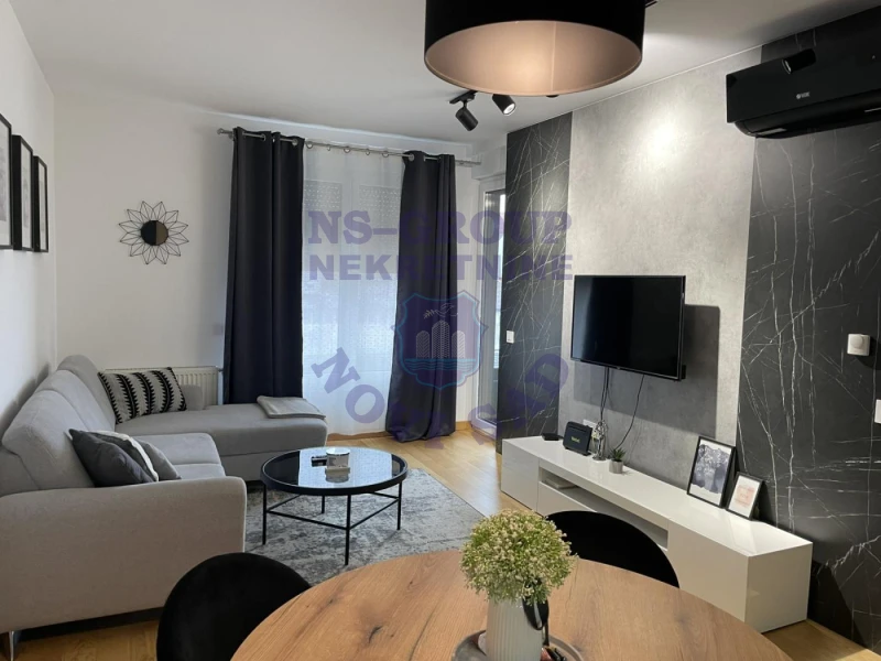 stan na prodaju Novi Sad, 40m2 16389