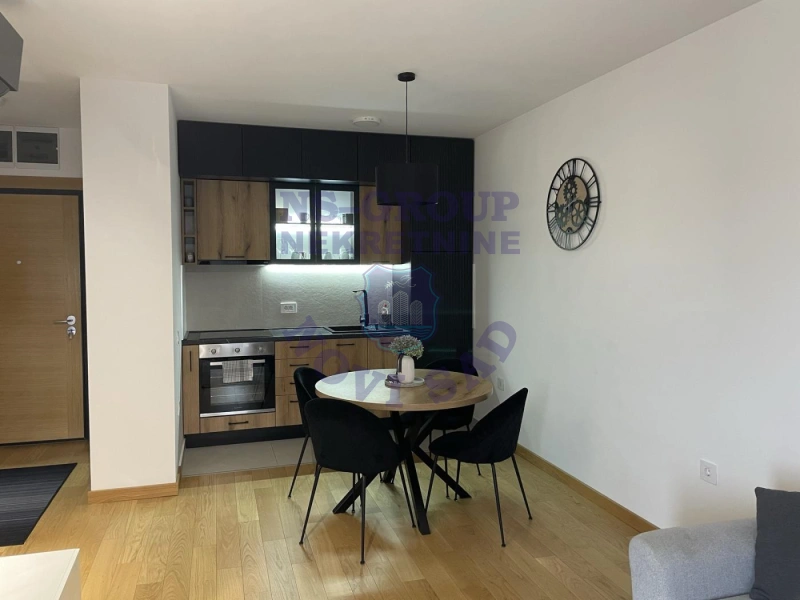 stan za izdavanje Novi Sad 40m2 16389