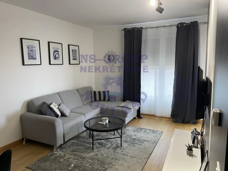 stan za izdavanje Novi Sad 40m2 16389