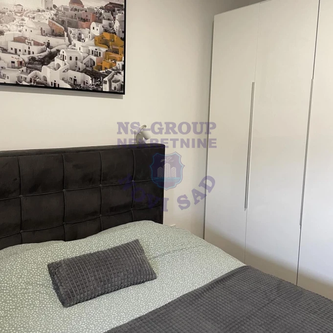 stan za izdavanje Novi Sad 40m2 16389