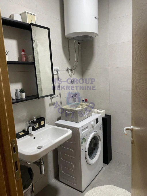 stan za izdavanje Novi Sad 40m2 16389