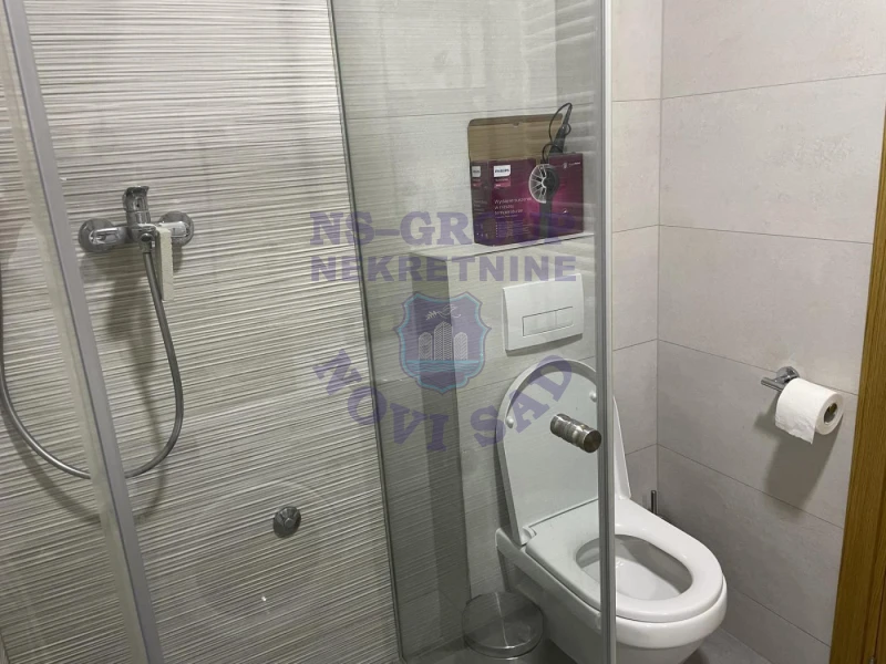 stan za izdavanje Novi Sad 40m2 16389
