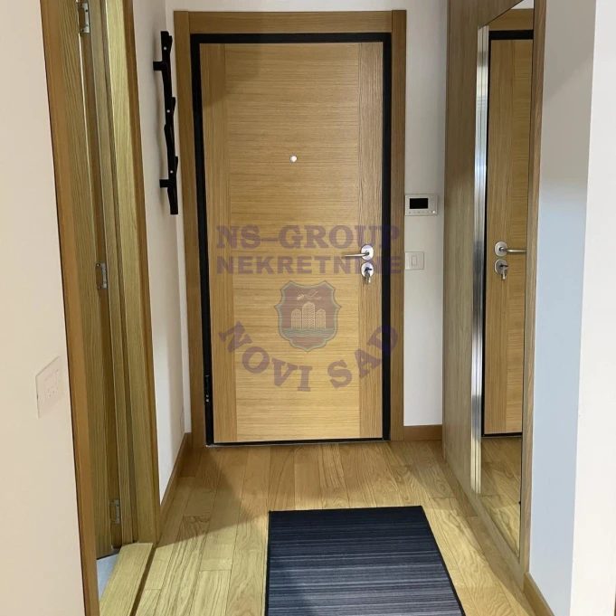 stan za izdavanje Novi Sad 40m2 16389