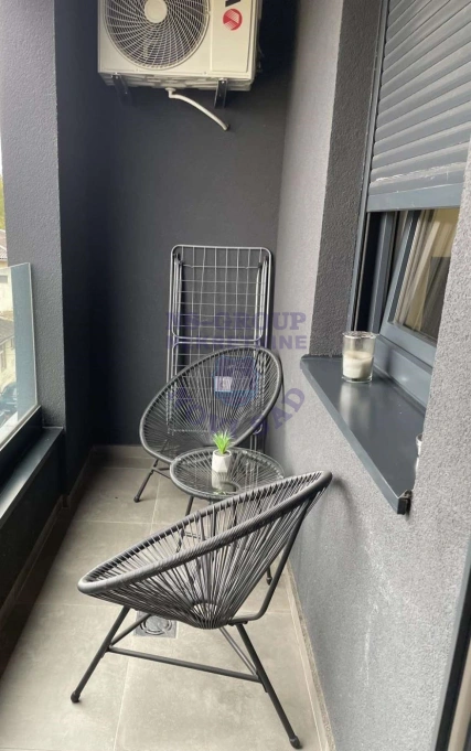 stan za izdavanje Novi Sad 40m2 16389