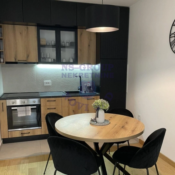 stan za izdavanje Novi Sad 40m2 16389