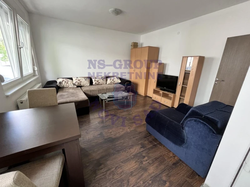 stan na prodaju Novi Sad, 36m2 16194